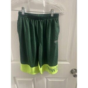 New Balance Boys Shorts Size L (14-16)